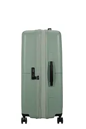 Валіза American Tourister DASHPOP ICEBERG GREEN 77х50х30(34) 77 см MG5*04003 - мініатюра 8