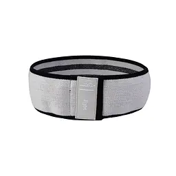 Тканинна гумка для фітнесу та спорту PowerPlay 64 см fit0011647 - мініатюра 2
