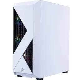 Корпус для ПК 1stPlayer F3-A-WH-4F1 - мініатюра 7