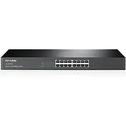 Комутатор TP-Link (TL-SF1016)