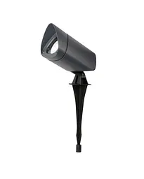 Вуличний світильник Kanlux 36565 Vora GU10 1x7W IP44 - мініатюра 4