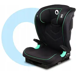 Автокрісло Lionelo Neal 15-36 кг Black Onyx - мініатюра 9