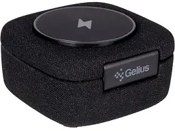 Портативна колонка Gelius AirBeat GP-BS550 Black (00000101289)