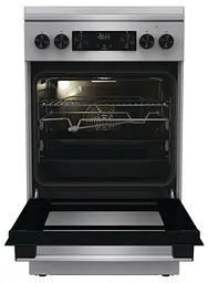 Комбінована плита Gorenje GKS5C71XF (7082753) - мініатюра 2