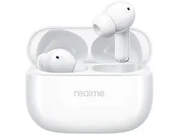 Навушники TWS Realme Buds T310 White_EU