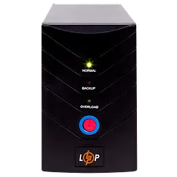 Лінійно-інтерактивне ДБЖ LP 850VA (510Вт) - мініатюра 4