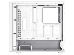 Корпус Gamemax CLAW 460 WH - мініатюра 7