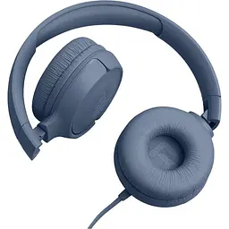Навушники JBL Tune 520C Blue (JBLT520CBLU) - мініатюра 4