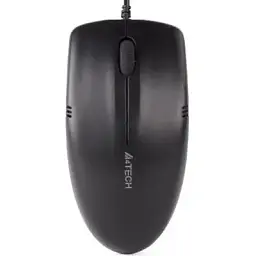 Комп'ютерна мишка A4Tech OP-530NUS USB Black (4711421951845)