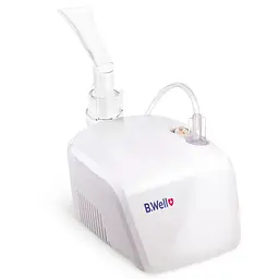 Компресорний небулайзер PRO-110 B.Well