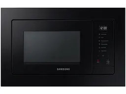 Вбудована мікрохвильова піч Samsung MG23A7318CK