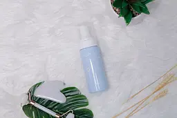 Пінка для інтимної гігієни Tony Moly Body With Feminine Secret Wash 150 мл - мініатюра 6