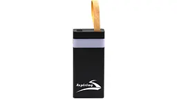 Повербанк Aspiring Light 20 PD 22.5W 20000mAh - мініатюра 8
