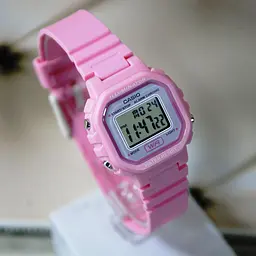 Годинник Casio LA-20WH-4A1EF - мініатюра 4