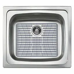 Килимок-сушарка Oxo Good Grips для посуду термостійкий, 41,1x32,3x0,5 см, сірий (13138200) - мініатюра 2