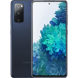 Смартфон Samsung Galaxy S20 FE DUOS 5G SM-G780G/DS 128gb Cloud Navy