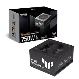 Блок живлення ASUS TUF 750W 80+ Bronze (90YE00D5-B0NA00) - мініатюра 6