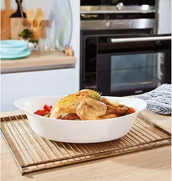 Форма для запікання Luminarc Smart Cuisine 32х20 см (6392928) - мініатюра 7
