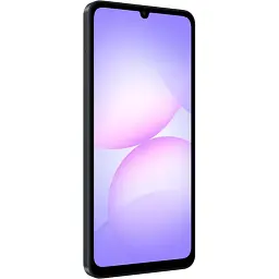 Смартфон Samsung A07 4/128GB Black (SM-A075FZKGSEK) - мініатюра 3