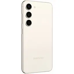 Смартфон Samsung Galaxy S23+ SM-S9160 8/256Gb Cream (Asia) [NFC, 2 SIM, no e-SIM] - мініатюра 6