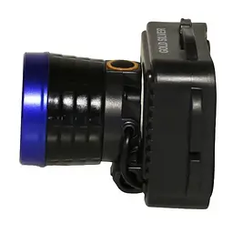 Ліхтар налобний Gold Silver GS-240 9352 20 Вт - мініатюра 4