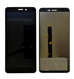 Дисплей для Ulefone Armor X3 / Armor X5 / X5 Pro / Armor X9 / X9 Pro / X10 с з тачскріном