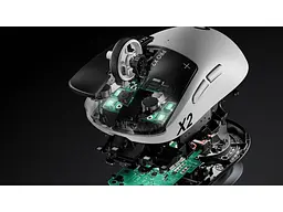 Миша Logitech G Pro X2 Superstrike (910-007776) - мініатюра 5