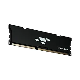 Модуль пам'яті ProLogix DDR4 8GB 3200Mhz Black (PRO8GB3200B4) - мініатюра 4