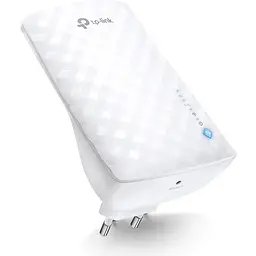 Ретранслятор підсилювач Wi-Fi сигналу TP-Link RE190 - мініатюра 3