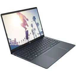 Ноутбук HP Pavilion Plus 14-eh1104nq i7-1355U 50GHz, 16GB DDR4, 1TB, RTX 2050 4GB, DOS - мініатюра 4