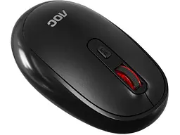 Миша AOC MS400B Black (MS400B/LA) - мініатюра 7