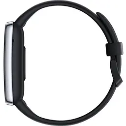 Смарт годинник Xiaomi Mi Smart band 7 pro BHR5970GL глобальна версія чорний - мініатюра 5