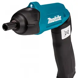 Шуруповерт Makita DF001DW - мініатюра 2