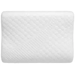 Ортопедична подушка Cosas Wave 50х32 см білий (RelaxWave_Pillow_50x32) - мініатюра 5