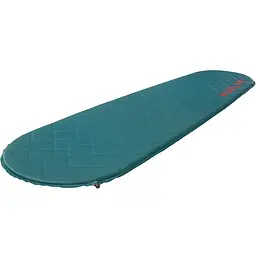 Килимок самонадувний Kelty Cosmic Mummy 2.5 Зелений - мініатюра 2