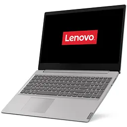 Ноутбук Lenovo Ideapad S145-15IIL i7-1065G7 la 3.90 GHz, 12GB, 512GB, Plus, DOS - мініатюра 4