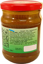Велет-йод 350грам Мед Карпат - мініатюра 2