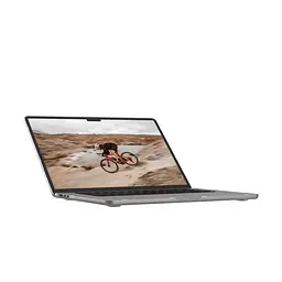 Чохол для MacBook Air 15"(2023-2025), Essential Armor, Ice UAG teh0014460 - мініатюра 4