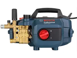 Мінімийка високого тиску Bosch GHP 5-13C (0600910000) - мініатюра 4