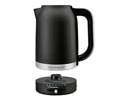 Електрочайник KitchenAid 5KEK1701EBK - мініатюра 4