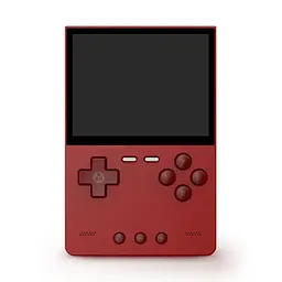 Приставка ігрова консоль TRIMUI Brick 64 GB Red (~5000 ігор)