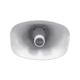 Рупорний вуличний SIP-IP гучномовець Tonmind SIP-S21T 30W, PoE, ONVIF (24-00507) - мініатюра 2
