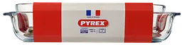 Набір форм для запікання Pyrex, 2 предмети (7092332) - мініатюра 5