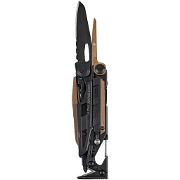 Мультитул Leatherman 833084 MUT Black + sight adjuster - мініатюра 3