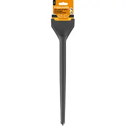 Щітка-скребок Fiskars Solid 46 см (1078496) - мініатюра 2