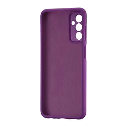 Чохол Silicone Case Samsung M23 (M236B) / F23 (E236B) / M13 4G (M135F) Purple - мініатюра 2