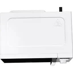 Мікрохвильова піч Gorenje MO20A3WH (M20XYZ) - мініатюра 5