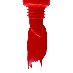 Бальзам-блиск для губ Wishlist Velvet Coral Lip Gloss Balsam 10 мл - мініатюра 2