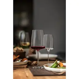 Келих для вина Schott Zwiesel Fruity & Delicate Vivid Senses 535 мл (122427) - мініатюра 5