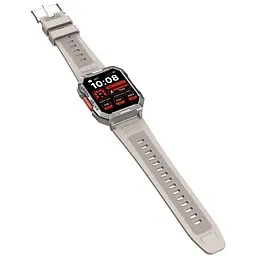 Годинник Blackview W60 Khaki - мініатюра 6